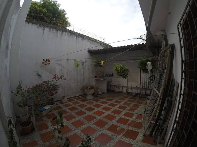 Casa en venta en Urb. Vallejo, Montería, 172 m² · foto 5 de 24