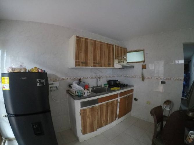 Casa en venta en Urb. Vallejo, Montería, 172 m² · foto 6 de 24