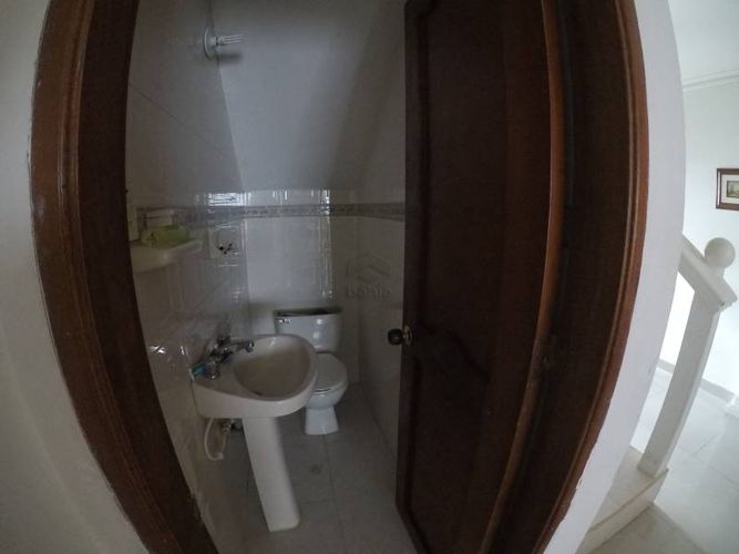Casa en venta en Urb. Vallejo, Montería, 172 m² · foto 8 de 24