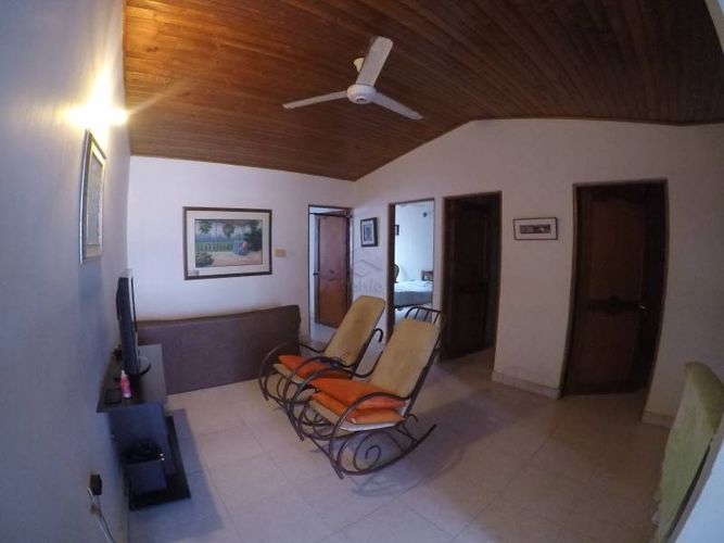 Casa en venta en Urb. Vallejo, Montería, 172 m² · foto 9 de 24