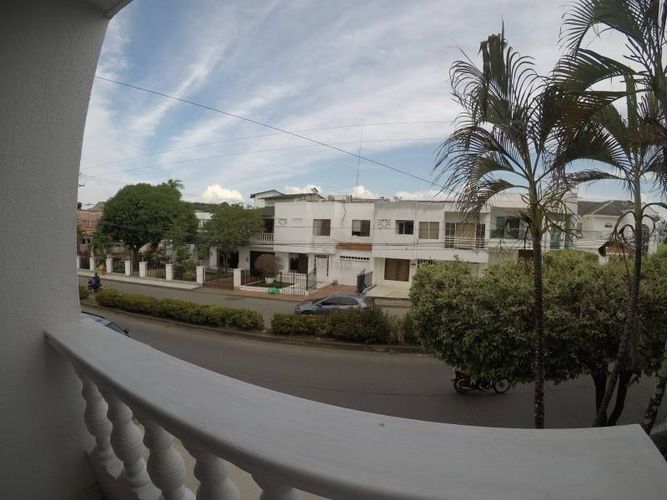 Casa en venta en Urb. Vallejo, Montería, 172 m² · foto 10 de 24