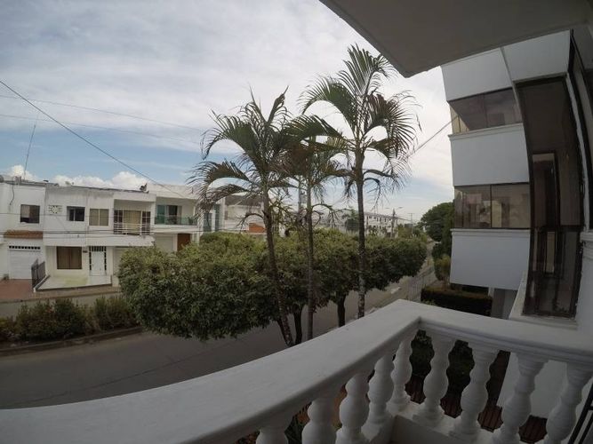 Casa en venta en Urb. Vallejo, Montería, 172 m² · foto 11 de 24