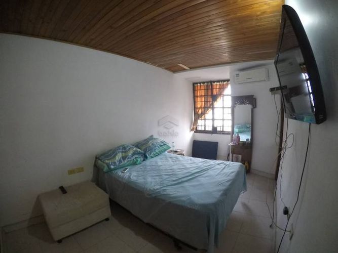Casa en venta en Urb. Vallejo, Montería, 172 m² · foto 13 de 24