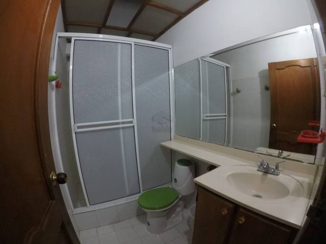 Casa en venta en Urb. Vallejo, Montería, 172 m² · foto 17 de 24