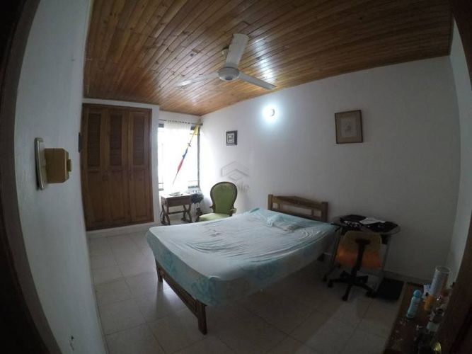 Casa en venta en Urb. Vallejo, Montería, 172 m² · foto 18 de 24