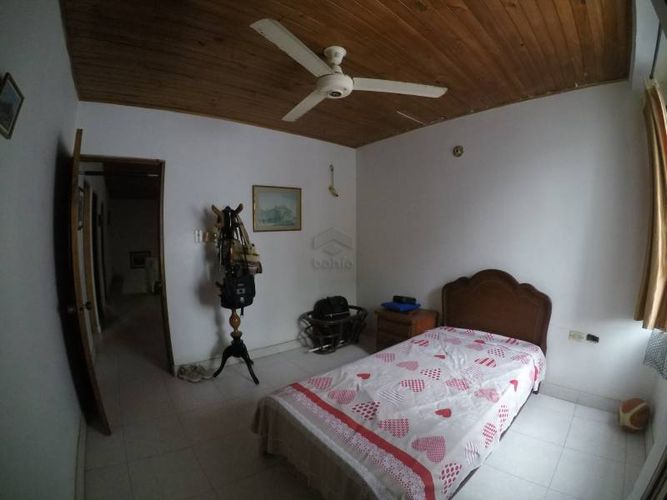 Casa en venta en Urb. Vallejo, Montería, 172 m² · foto 22 de 24