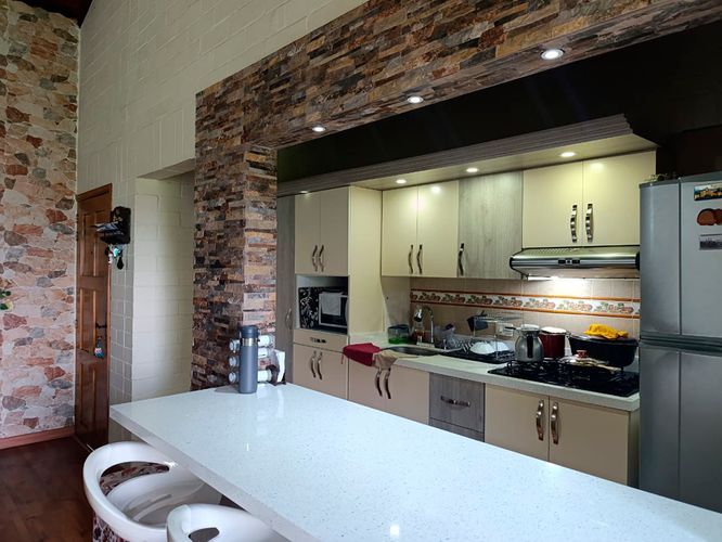 Apartamento de 3 alcobas en arriendo en El Poblado, Medellín, 68 m² · foto 2 de 20