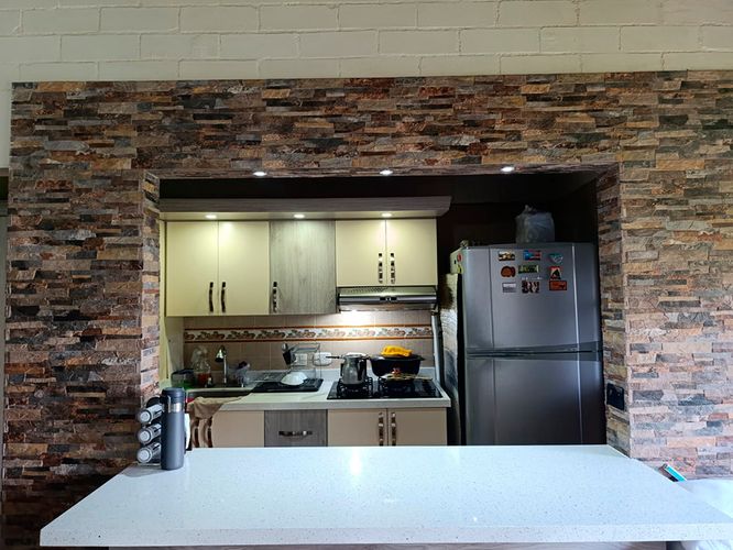 Apartamento de 3 alcobas en arriendo en El Poblado, Medellín, 68 m² · foto 3 de 20