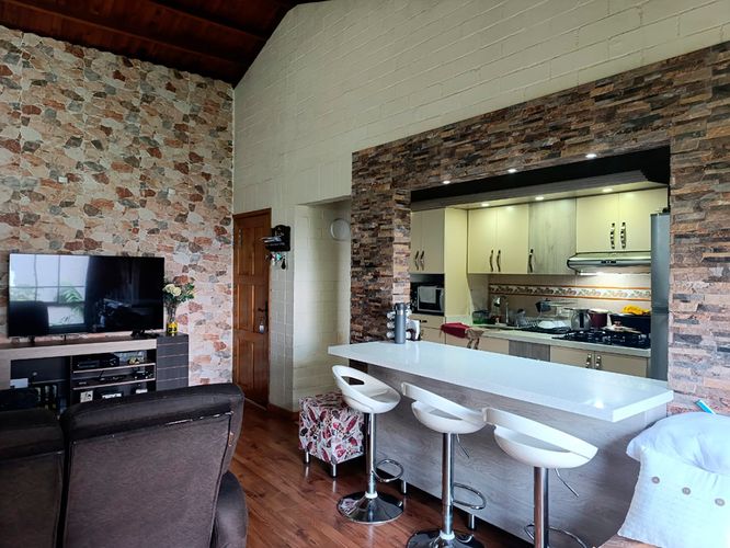 Apartamento de 3 alcobas en arriendo en El Poblado, Medellín, 68 m² · foto 4 de 20
