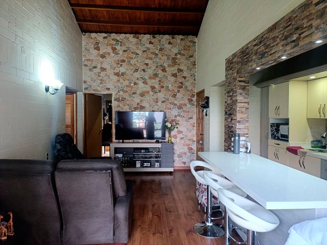 Apartamento de 3 alcobas en arriendo en El Poblado, Medellín, 68 m² · foto 6 de 20