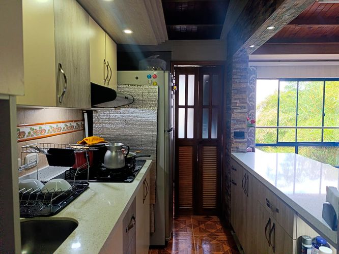 Apartamento de 3 alcobas en arriendo en El Poblado, Medellín, 68 m² · foto 7 de 20