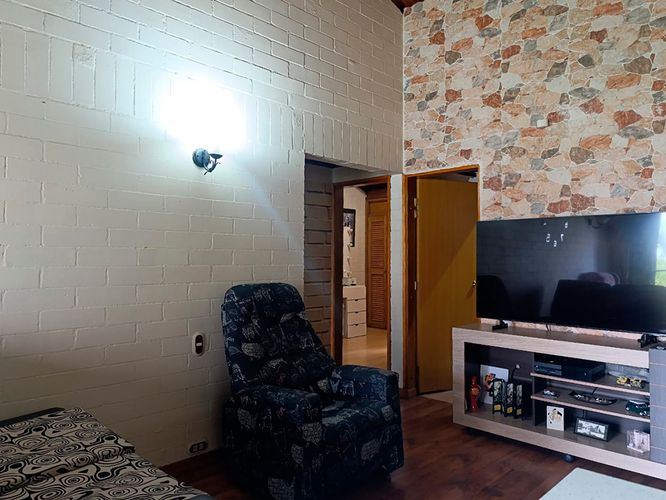 Apartamento de 3 alcobas en arriendo en El Poblado, Medellín, 68 m² · foto 10 de 20