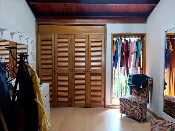 Apartamento de 3 alcobas en arriendo en El Poblado, Medellín, 68 m² · foto 12 de 20