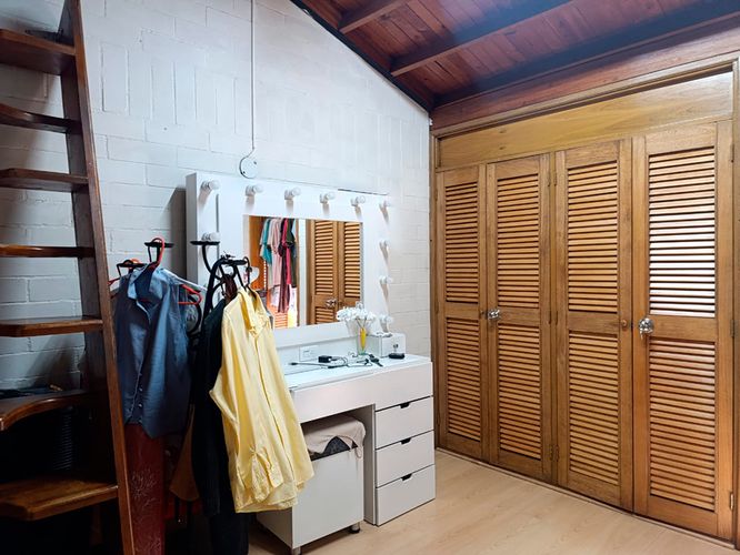 Apartamento de 3 alcobas en arriendo en El Poblado, Medellín, 68 m² · foto 14 de 20