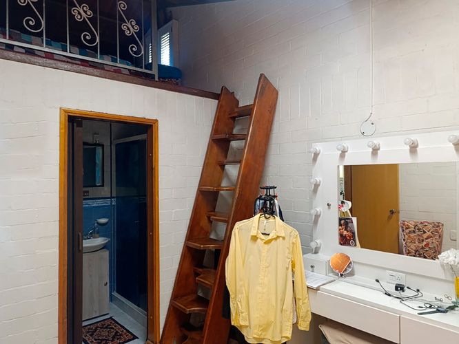 Apartamento de 3 alcobas en arriendo en El Poblado, Medellín, 68 m² · foto 15 de 20