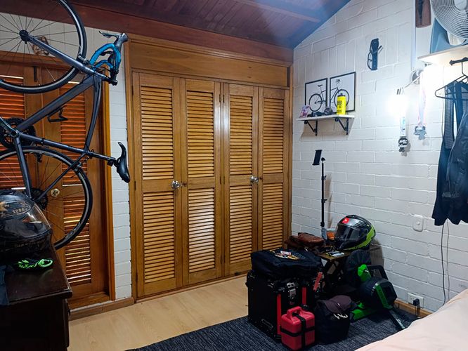 Apartamento de 3 alcobas en arriendo en El Poblado, Medellín, 68 m² · foto 16 de 20