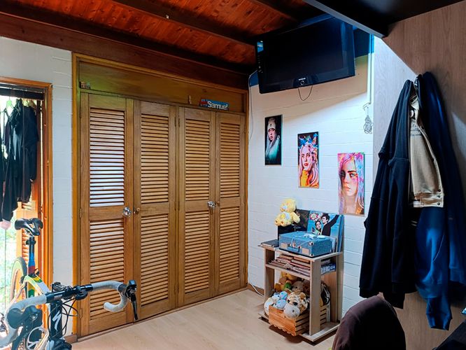 Apartamento de 3 alcobas en arriendo en El Poblado, Medellín, 68 m² · foto 17 de 20