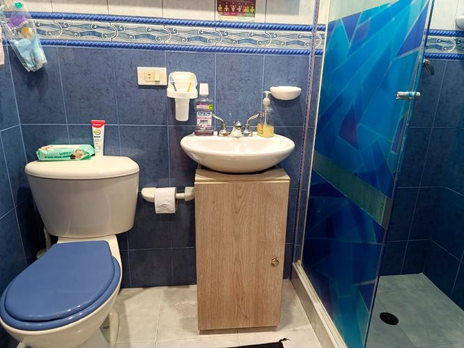 Apartamento de 3 alcobas en arriendo en El Poblado, Medellín, 68 m² · foto 19 de 20