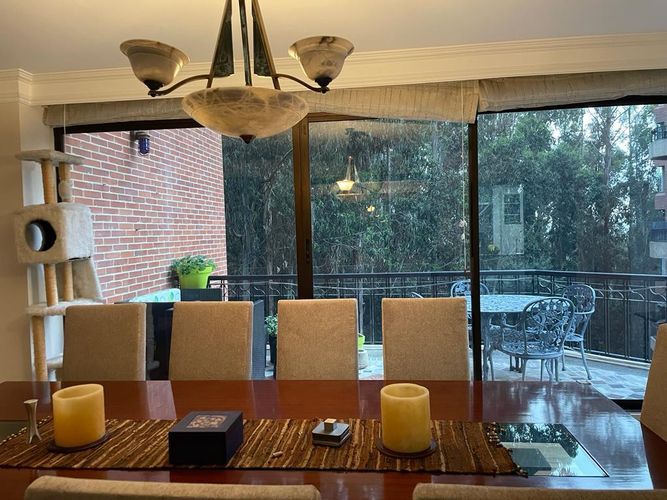 Apartamento de 4 alcobas en venta en Montearroyo, Bogotá, 391 m² · foto 4 de 15