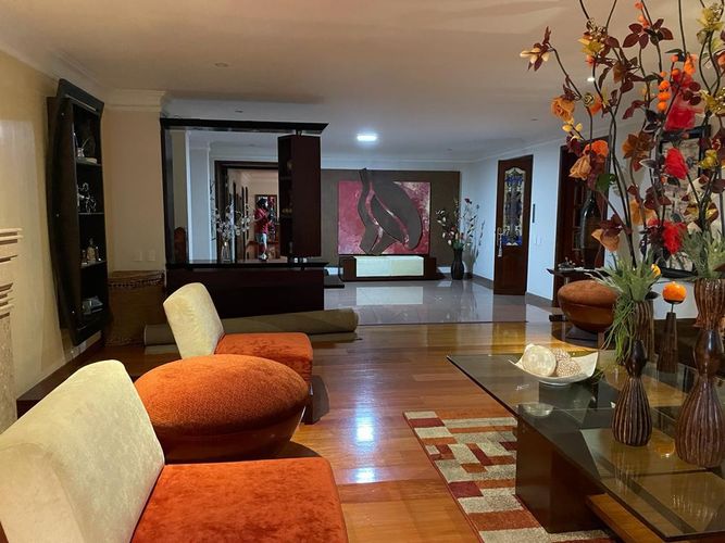 Apartamento de 4 alcobas en venta en Montearroyo, Bogotá, 391 m² · foto 5 de 15