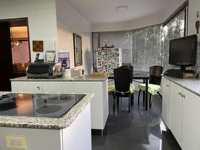 Apartamento de 4 alcobas en venta en Montearroyo, Bogotá, 391 m² · foto 7 de 15