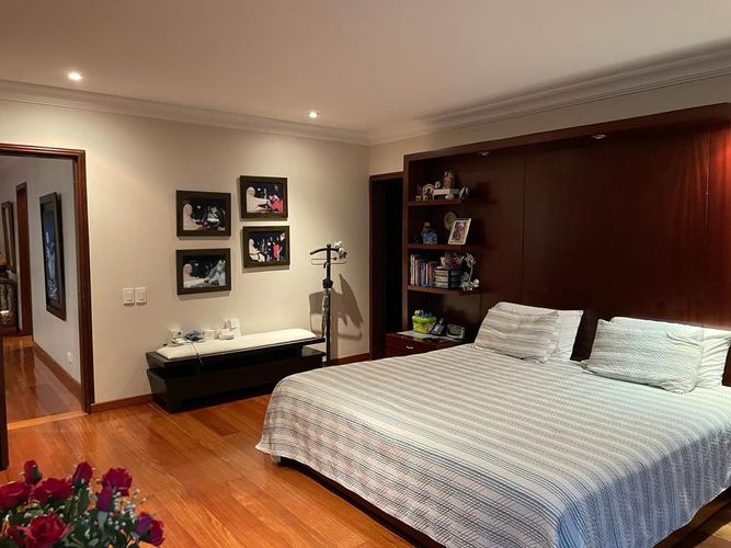 Apartamento de 4 alcobas en venta en Montearroyo, Bogotá, 391 m² · foto 8 de 15