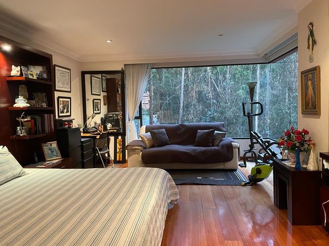 Apartamento de 4 alcobas en venta en Montearroyo, Bogotá, 391 m² · foto 9 de 15