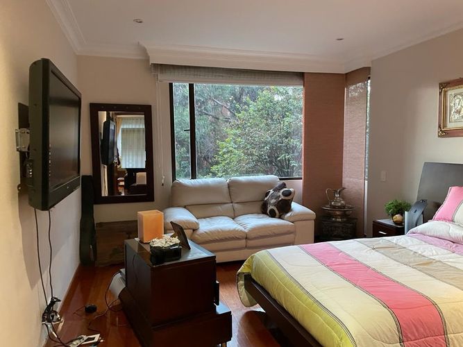Apartamento de 4 alcobas en venta en Montearroyo, Bogotá, 391 m² · foto 10 de 15