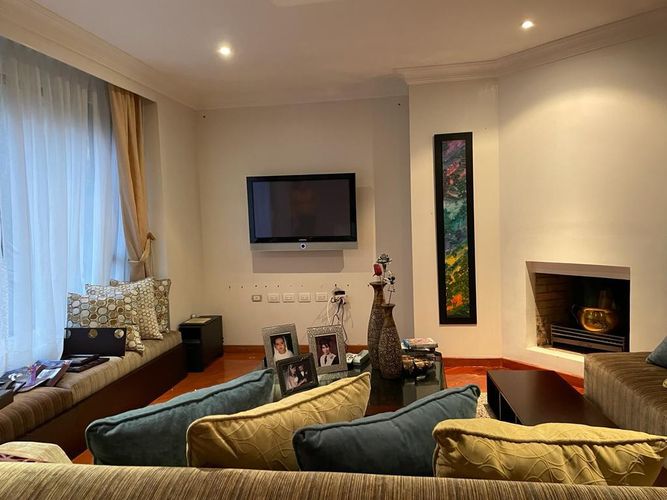 Apartamento de 4 alcobas en venta en Montearroyo, Bogotá, 391 m² · foto 12 de 15