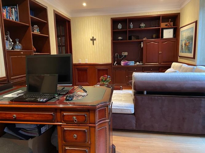 Apartamento de 4 alcobas en venta en Montearroyo, Bogotá, 391 m² · foto 13 de 15