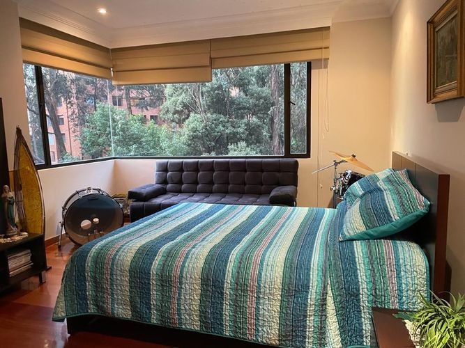 Apartamento de 4 alcobas en venta en Montearroyo, Bogotá, 391 m² · foto 14 de 15