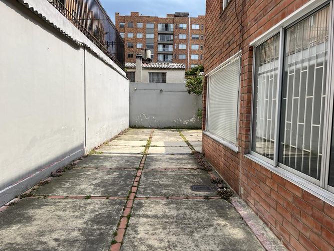 Casa de 4 alcobas en venta en Cedritos, Bogotá, 115 m² · foto 3 de 22