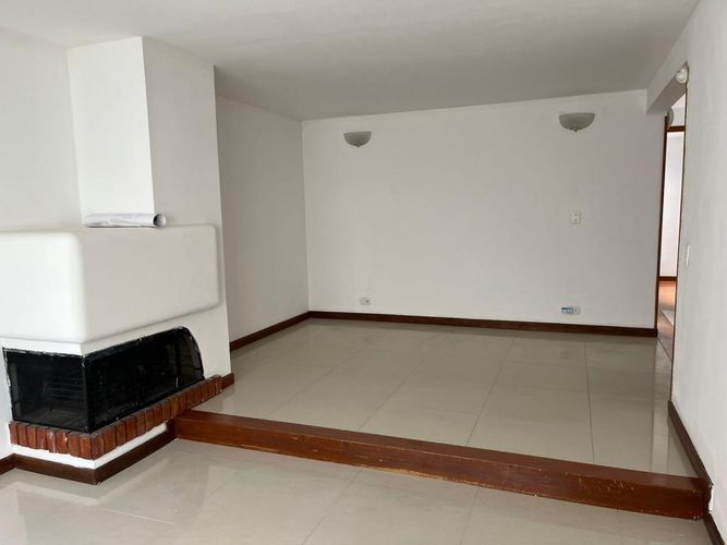 Casa de 4 alcobas en venta en Cedritos, Bogotá, 115 m² · foto 5 de 22