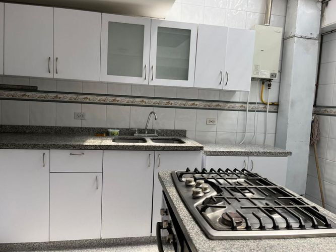 Casa de 4 alcobas en venta en Cedritos, Bogotá, 115 m² · foto 8 de 22