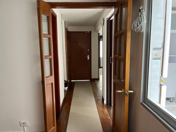 Casa de 4 alcobas en venta en Cedritos, Bogotá, 115 m² · foto 11 de 22