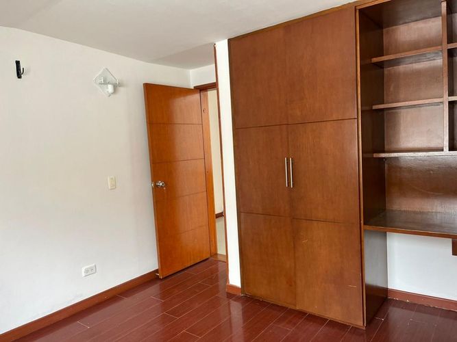 Casa de 4 alcobas en venta en Cedritos, Bogotá, 115 m² · foto 12 de 22