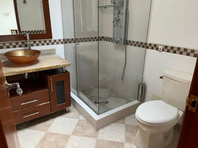 Casa de 4 alcobas en venta en Cedritos, Bogotá, 115 m² · foto 16 de 22