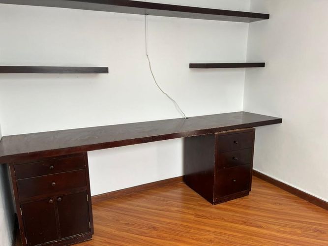 Casa de 4 alcobas en venta en Cedritos, Bogotá, 115 m² · foto 21 de 22