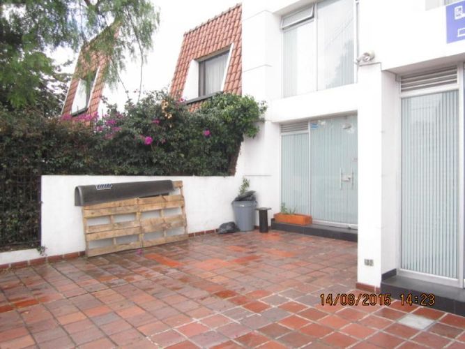 Casa de 8 alcobas en venta en Pasadena, Bogotá, 263 m² · foto 4 de 24