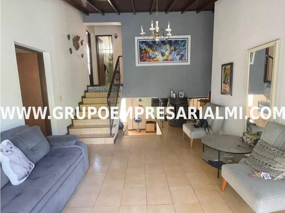 Apartamento en venta en La america, Medellín 2