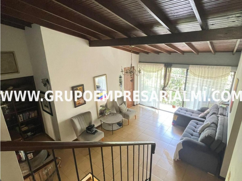 Apartamento en venta en La america, Medellín 3