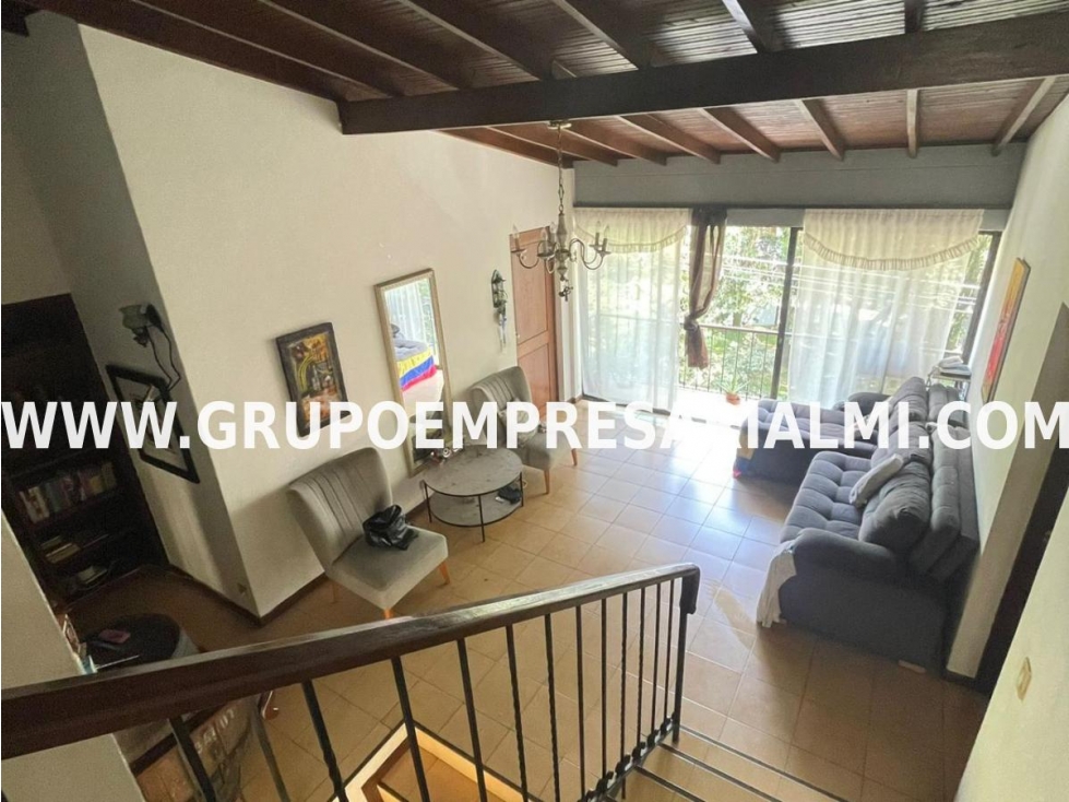Apartamento en venta en La america, Medellín 4