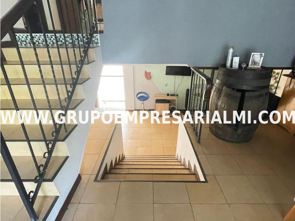 Apartamento en venta en La america, Medellín 5