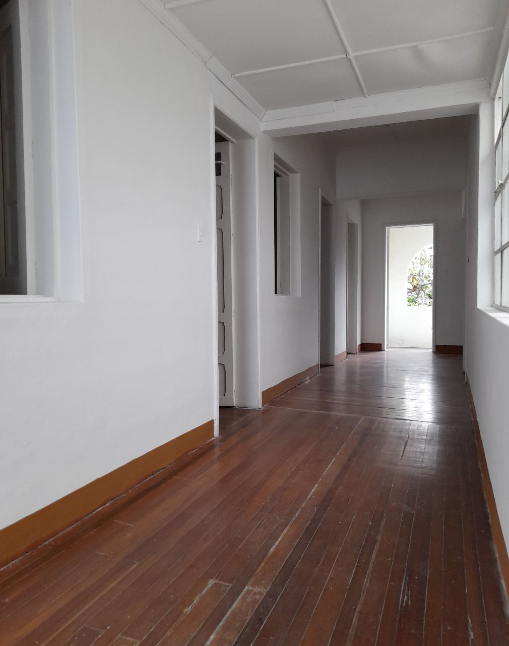 Casa en venta en Prado, Medellín 3