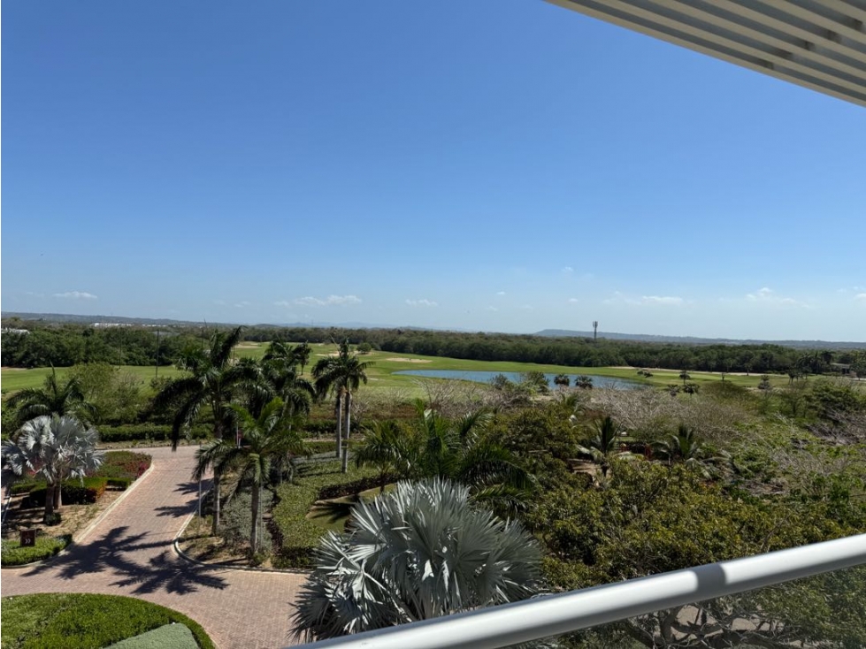 Apartamento en venta en Punta Canoa, Cartagena · foto 13 de 13