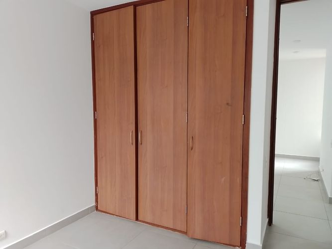 Apartamento de 2 alcobas en arriendo en El Poblado, Medellín, 94 m² · foto 12 de 16