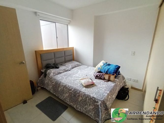 Apartamento en venta en Los Naranjos, Itagüí · foto 6 de 12