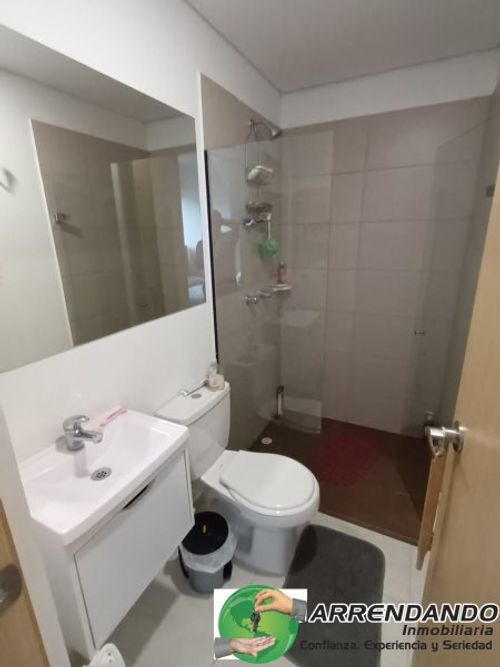 Apartamento en venta en Los Naranjos, Itagüí · foto 7 de 12