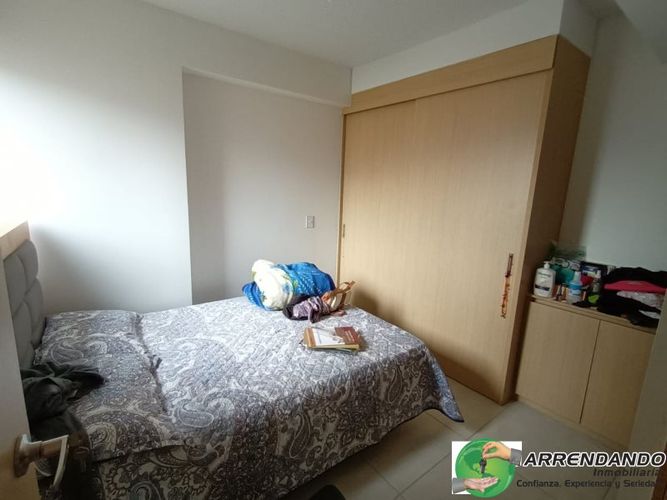 Apartamento en venta en Los Naranjos, Itagüí · foto 8 de 12