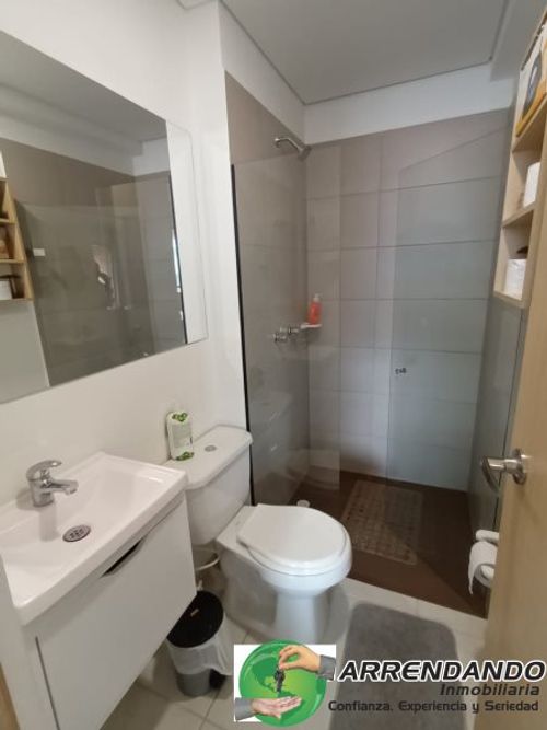 Apartamento en venta en Los Naranjos, Itagüí · foto 10 de 12